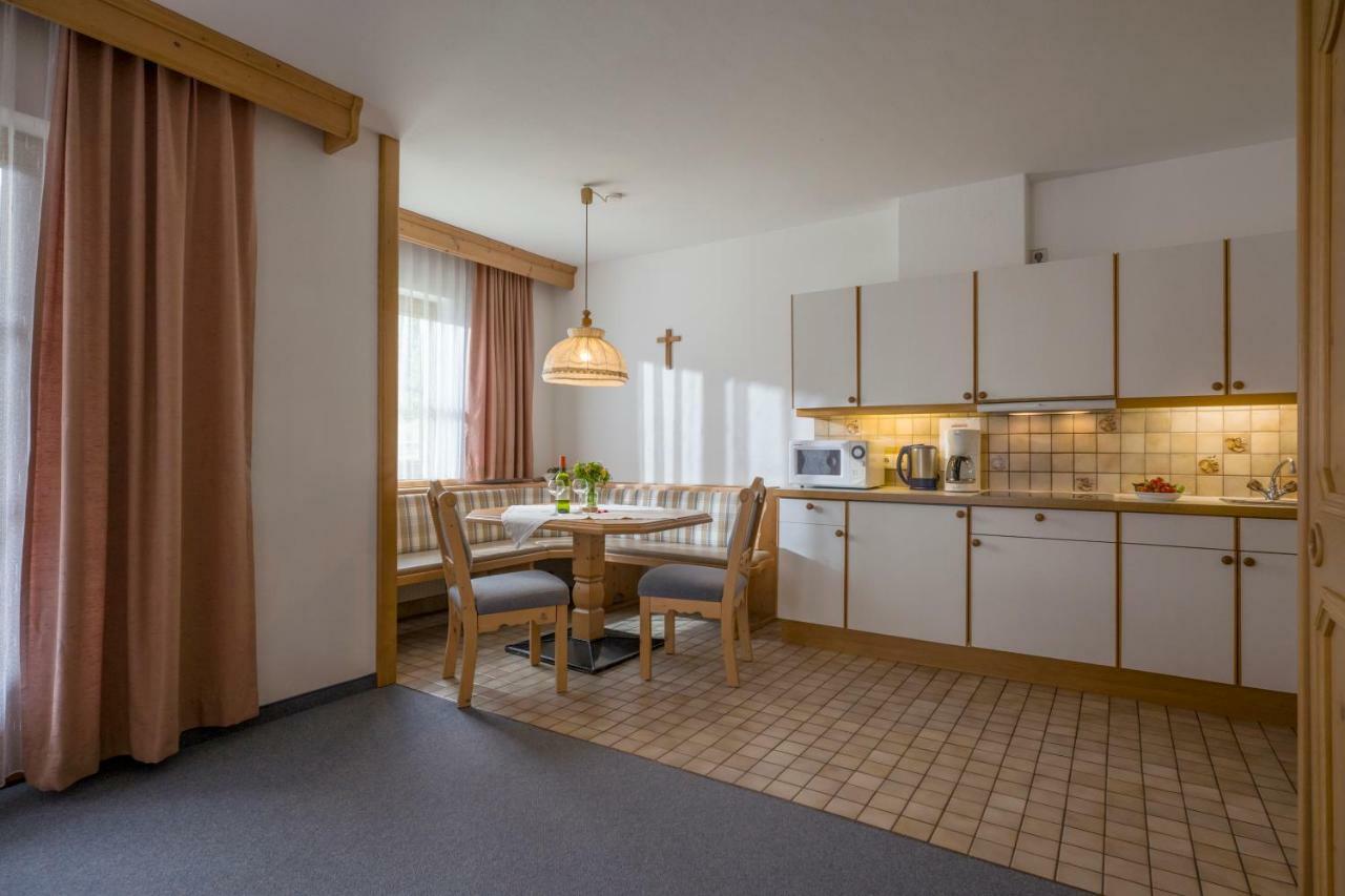Apartamento Mehlerhof Tux Exterior foto
